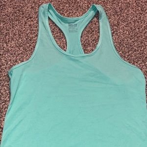 Nike tank top